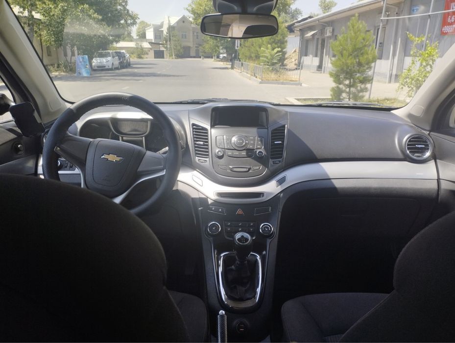 Orlando Chevrolet 2015