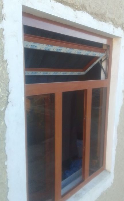 Акфа ешик ромлар