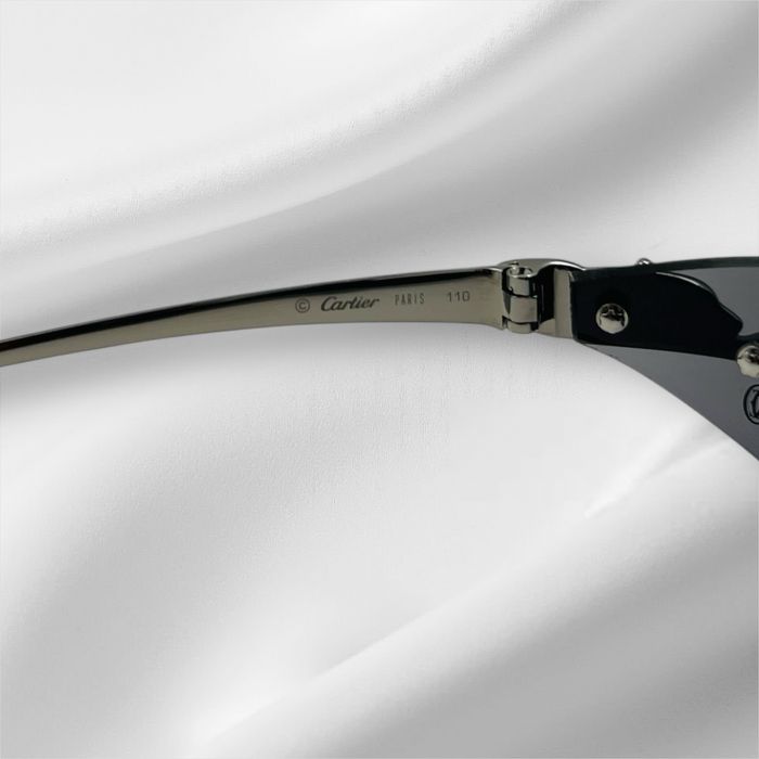 Cartier Panthere оригинални слънчеви очила