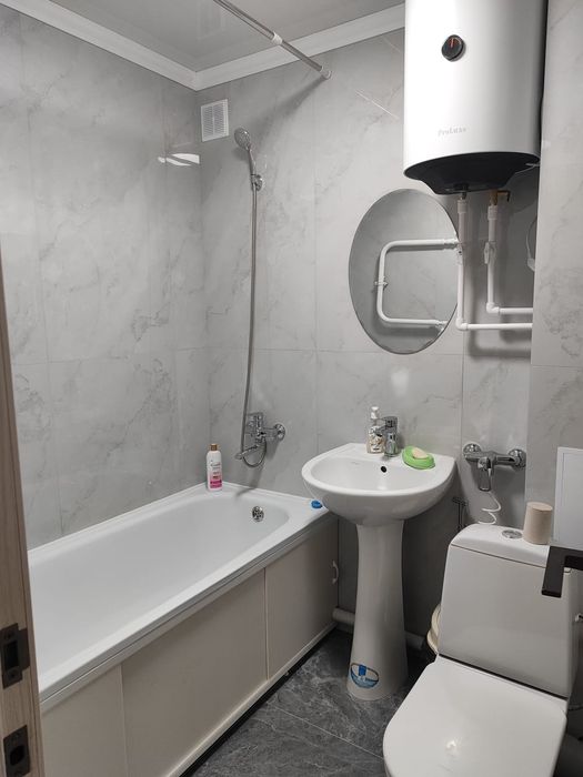 Сдам посуточно 1 комн квартиру