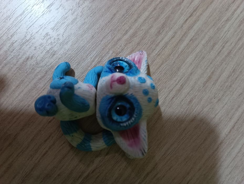 Игрушка. Ручная работа. Коллекционная