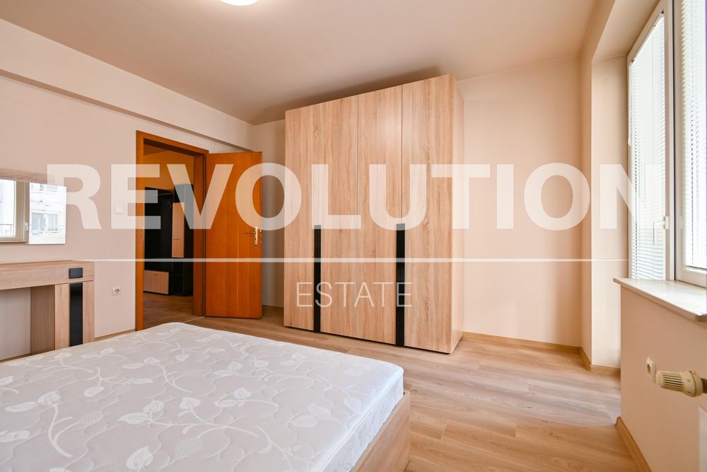 Дава се под наем Двустаен апартамент в София, Лозенец - 67 кв.м за 750 € - Снимка #6