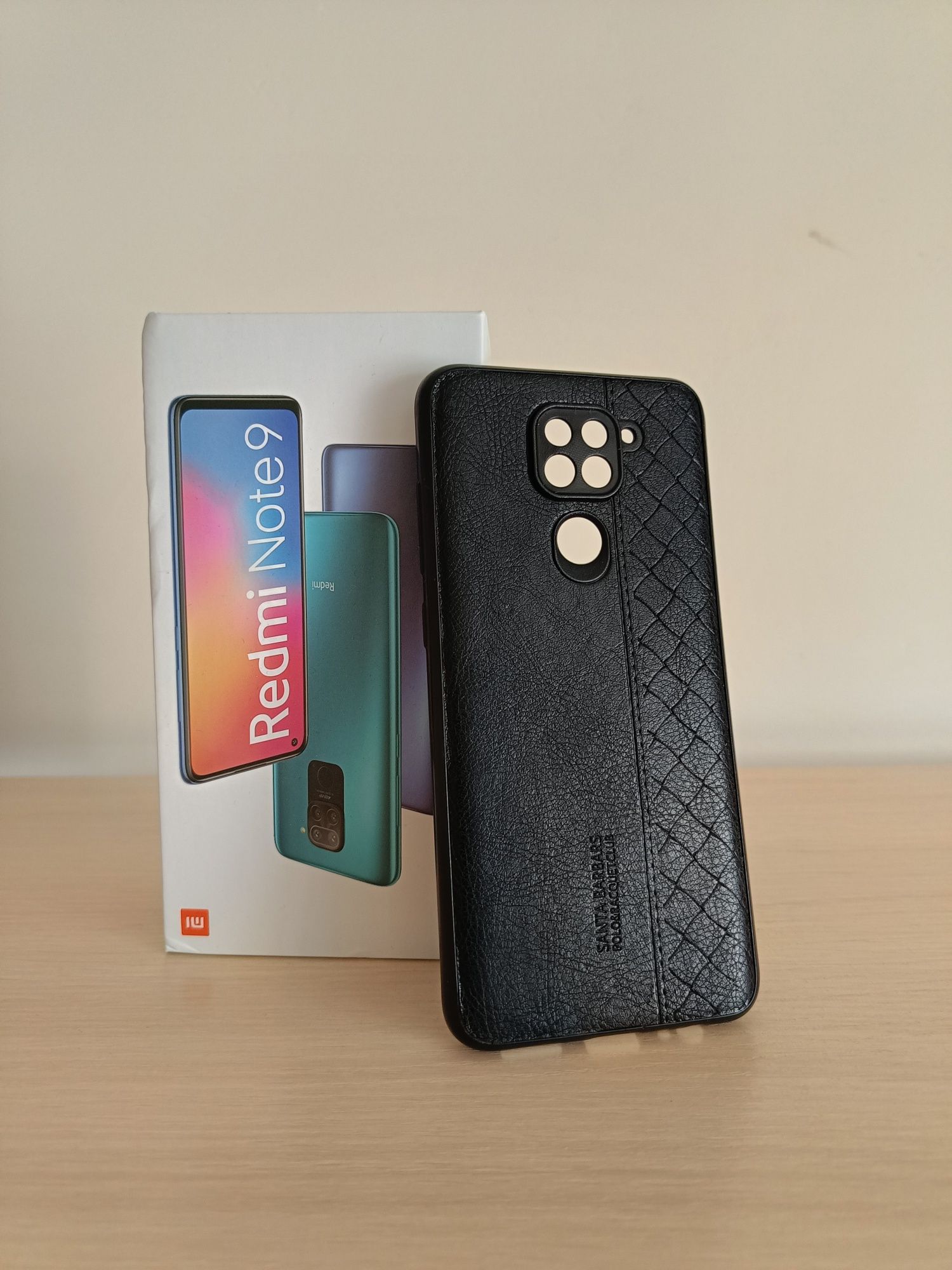 Продам телефон Xiaomi Redmi Note 9: 30 000 тг. - Мобильные телефоны /  смартфоны Павлодар на Olx