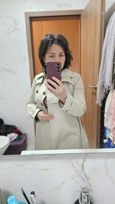 Trenci Max&co mar.36