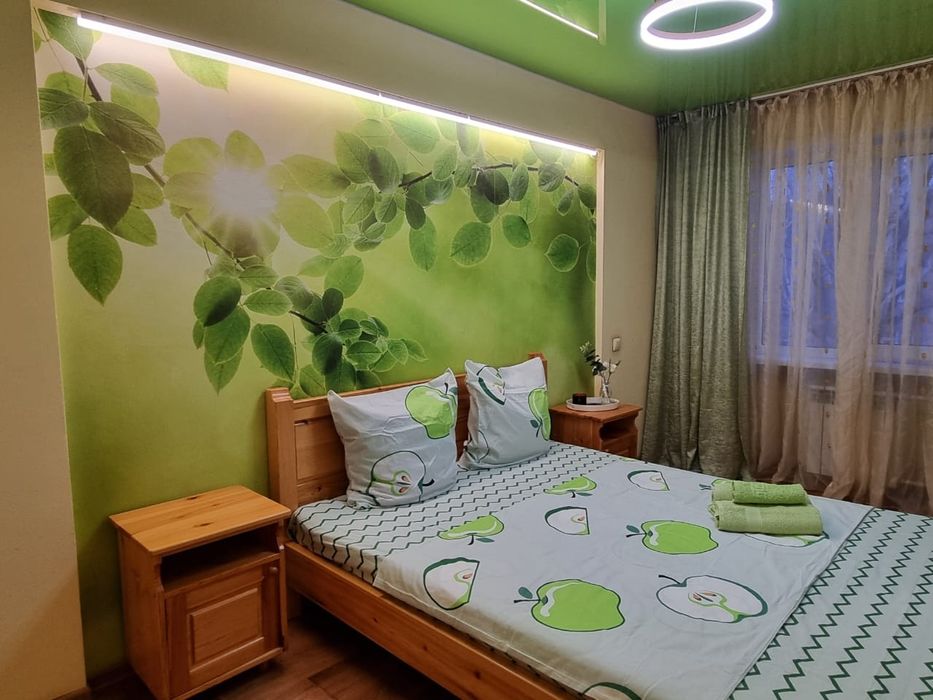 3х комн Дв.Спорта