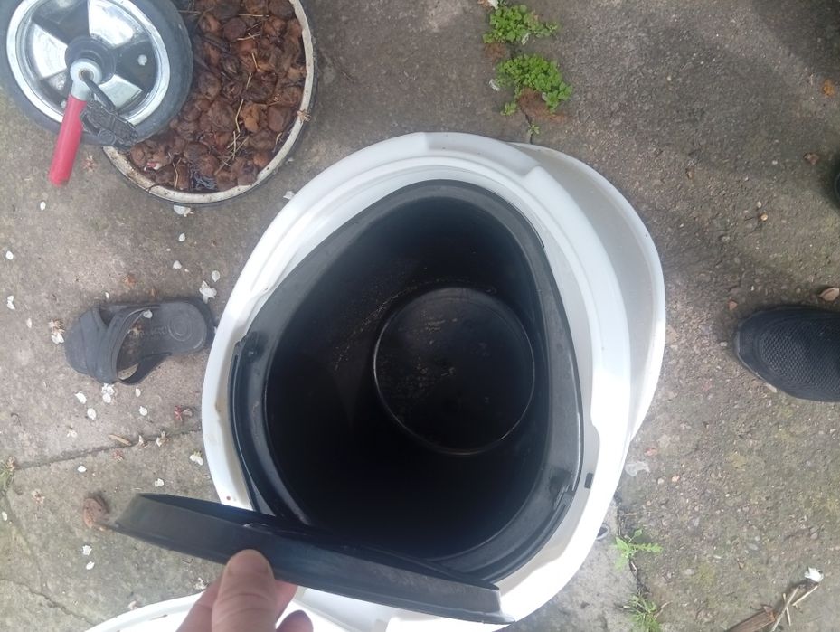 Гаршок зрослыи коп колданбады