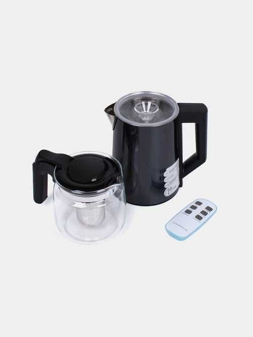 Кулер ZIFFLER Комплект 2 чайника + Сенсор управление / FREE Доставка