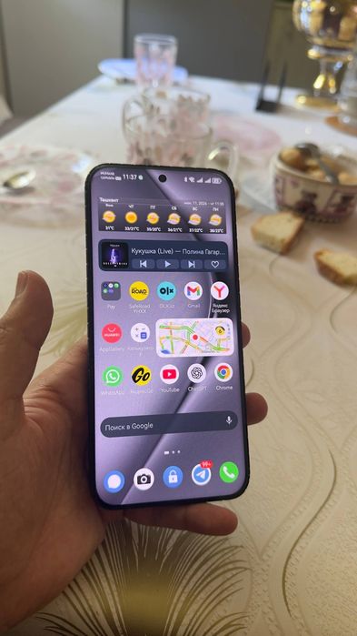 Huawei pura 70 pro