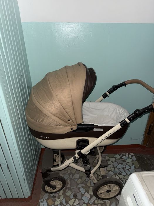 Продам 2 коляски