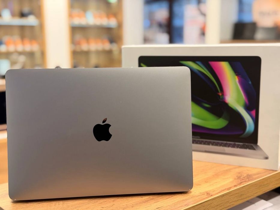 MacBook Pro M2 | 14” | 2022 | SSD 256 GB | RAM 8 GB