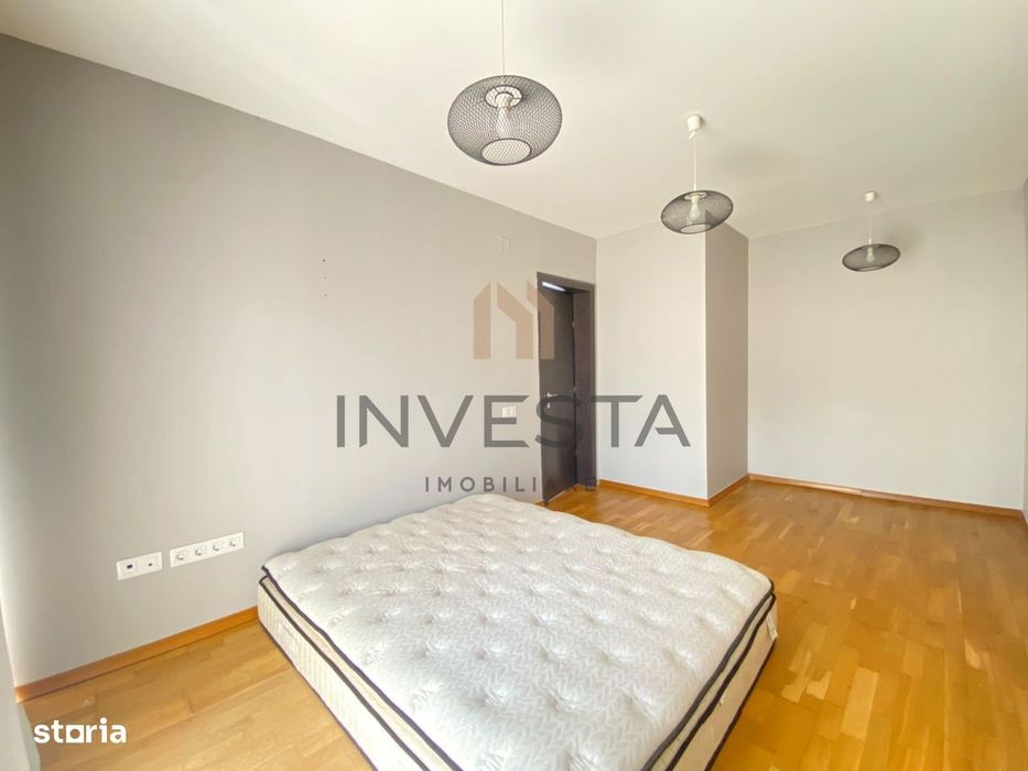 Casa individuala de 256 mp si curte, Pet friendly, in Andrei Muresanu!