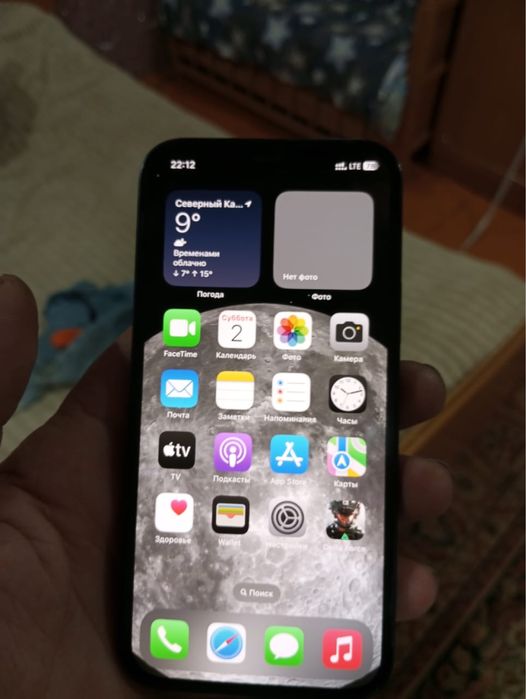Продам iPhone 12 128 gb