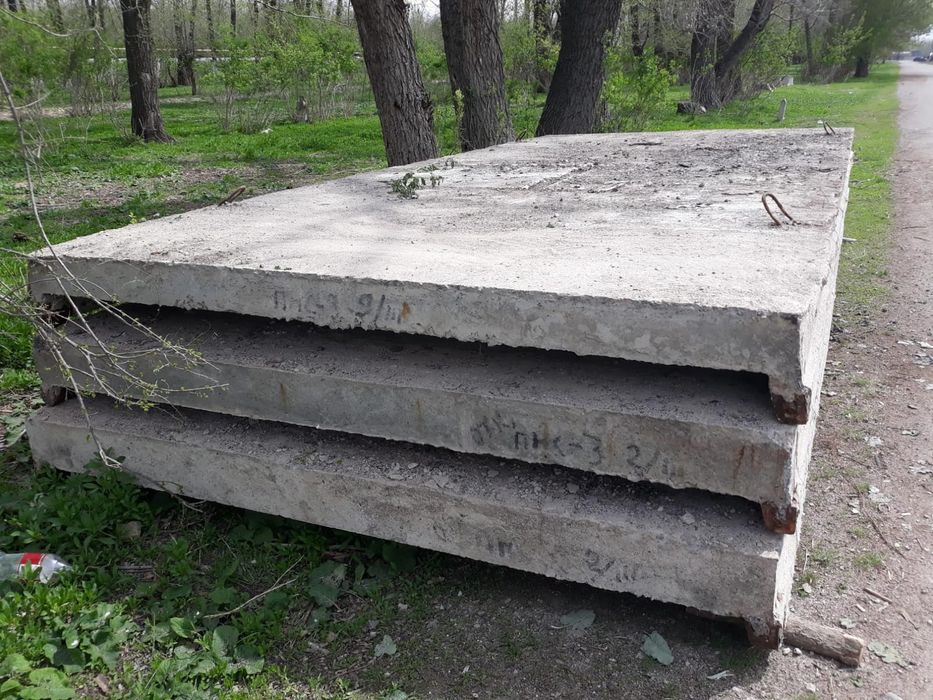 Плита алып келу орнату