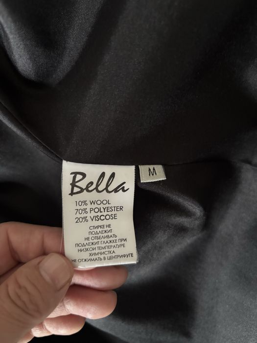 Пальто Турция размер 44