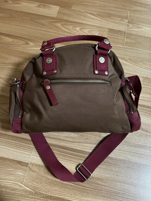 Geanta GG&L vintage