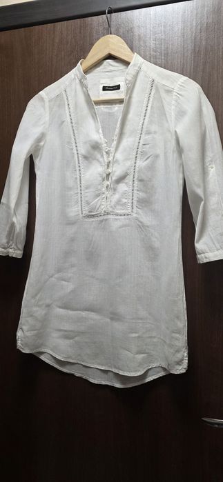 Туника Massimo Dutti