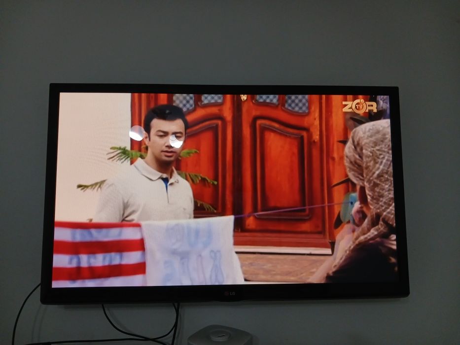 LG 43tali orginal tv