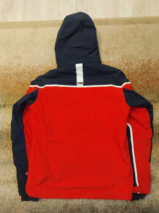 Мъжко Ски Яке-Helly Hansen