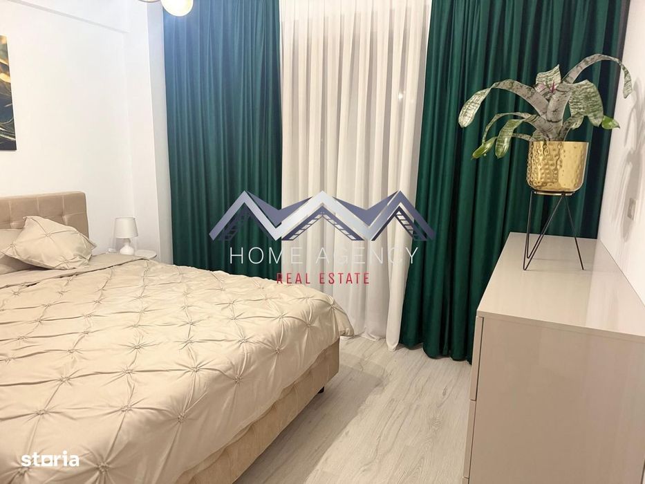 Apartament 2 camere | Otopeni central | include parcare