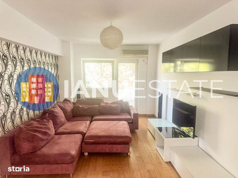 Timpuri Noi 10` Metrou Tineretului Parc Calea Vacaresti PetFriendly* — fotografia 1