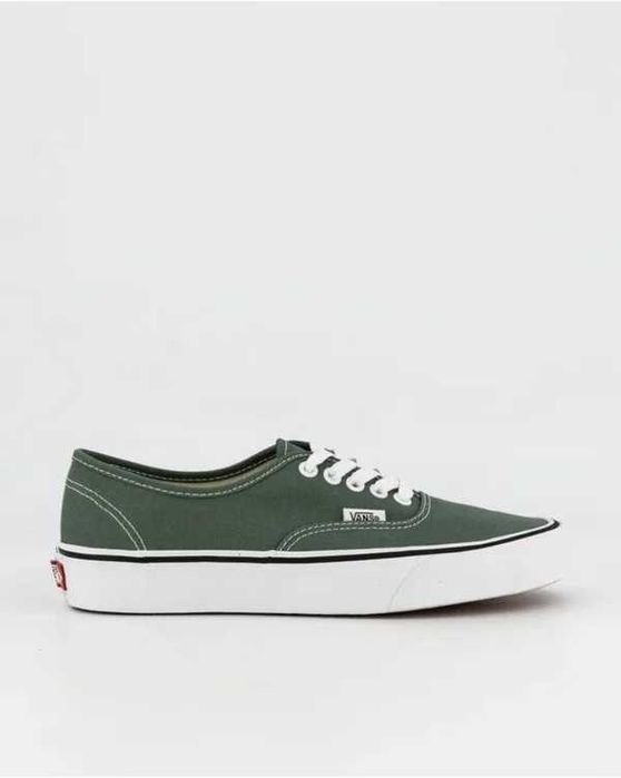 НОВИ Vans Authentic зелени кецове мъжки 43 номер