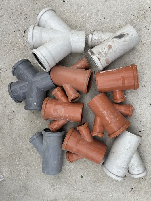 Продавам ВИК части