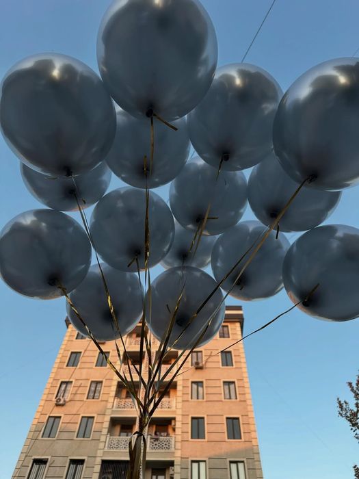 Sersali shar Серцали шар