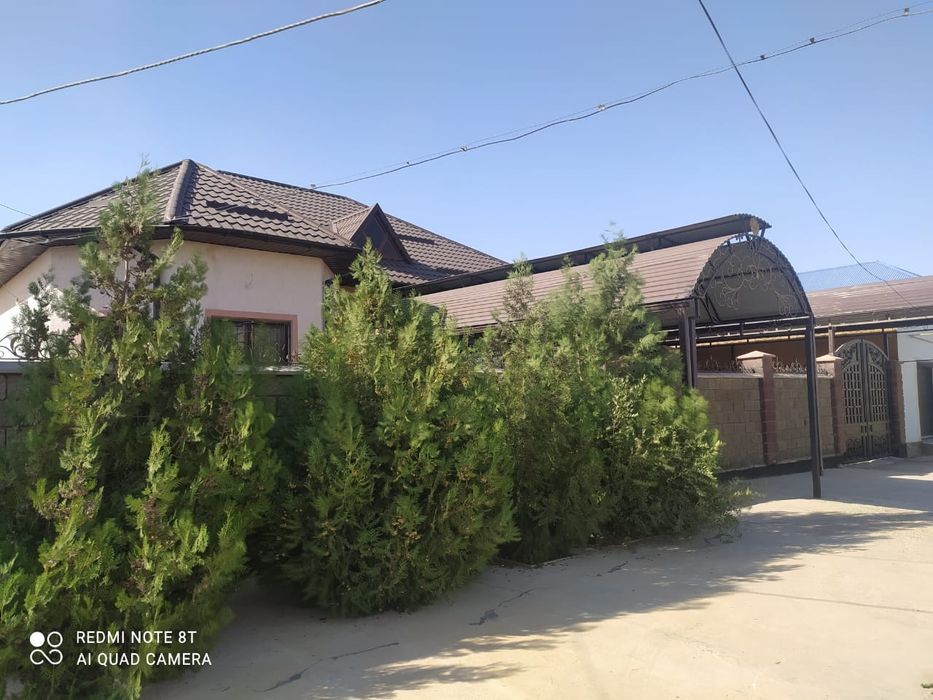 Продаётся частный  дом.