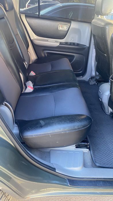 Продается  Toyota Highlander