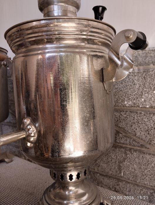 Samovar sotiladi.Самовар продается