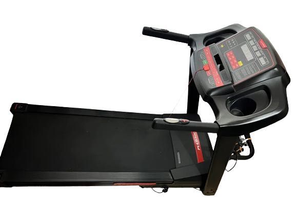 Беговая дорожка LifeGYM LGM470