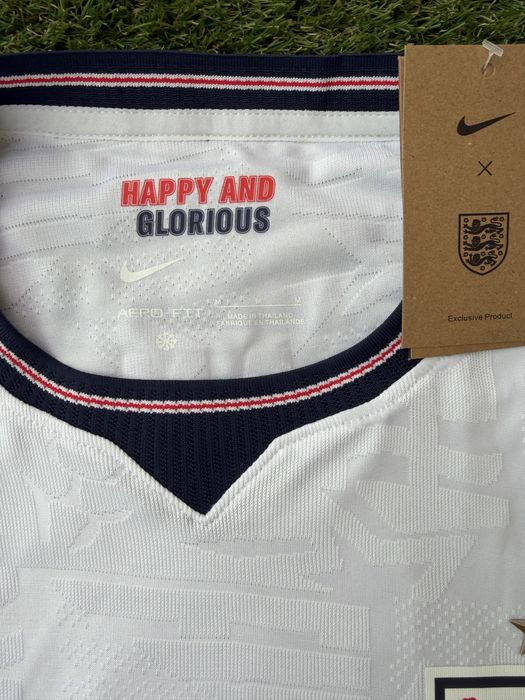 Tricou Anglia Kane 9 Player Version