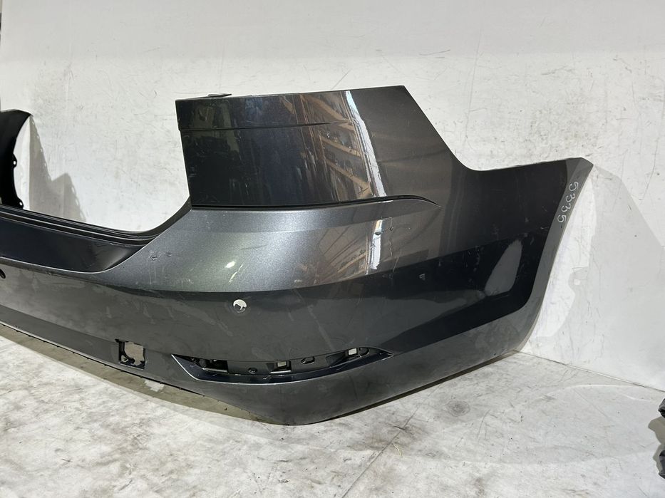 Bara spate VW Golf 7 Kombi, facelift, 2017, 2018, 2019, 2020, cod origine OE 5G9807421M.