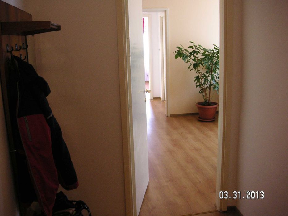 Inchiriez apartament cu 2 camere