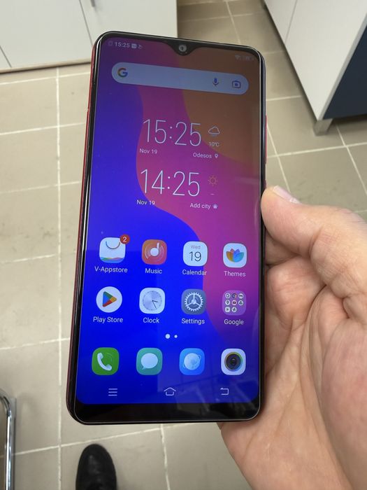 Vivo 1820 2/32gb