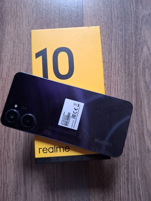 Продаётся Realme 10