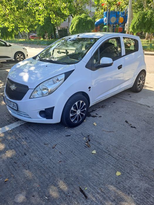Vand chevrolet spark 2010