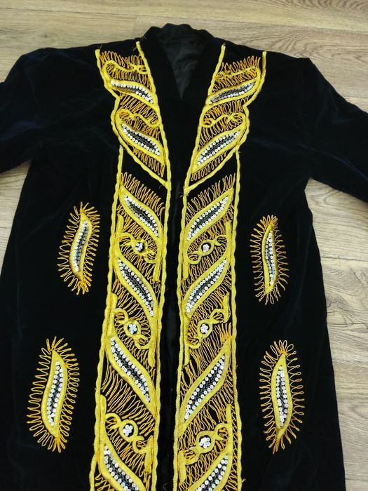 Камзолы.    мужские