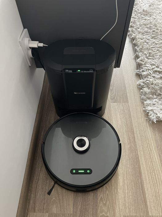 Aspirator robot M8 PRO