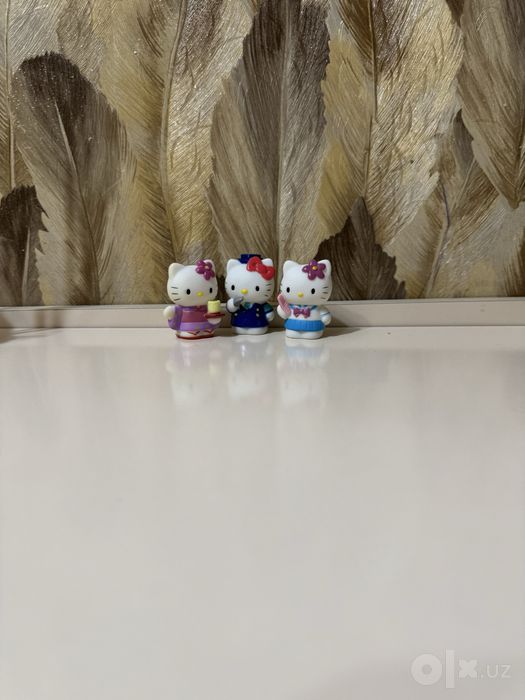 Продам мини Hello kiti