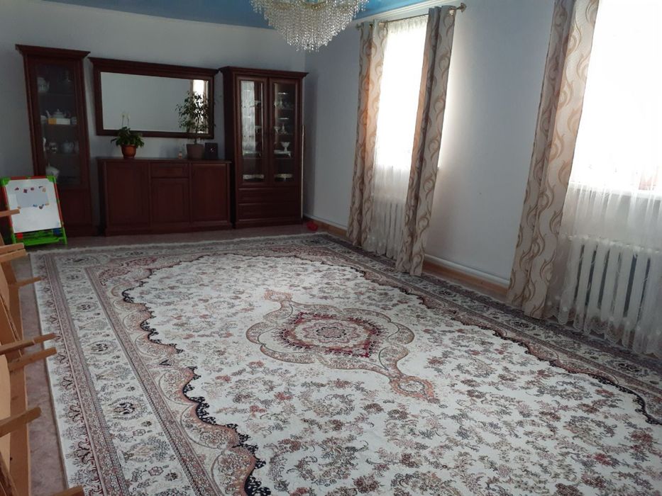 Продам дом или меняю на 3 кв