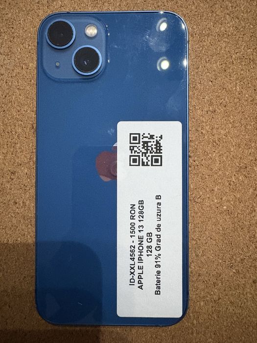 Iphone 13 128Gb ID-XXL4562