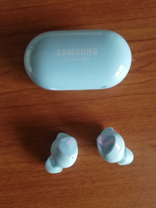 Samsung Galaxy Buds+