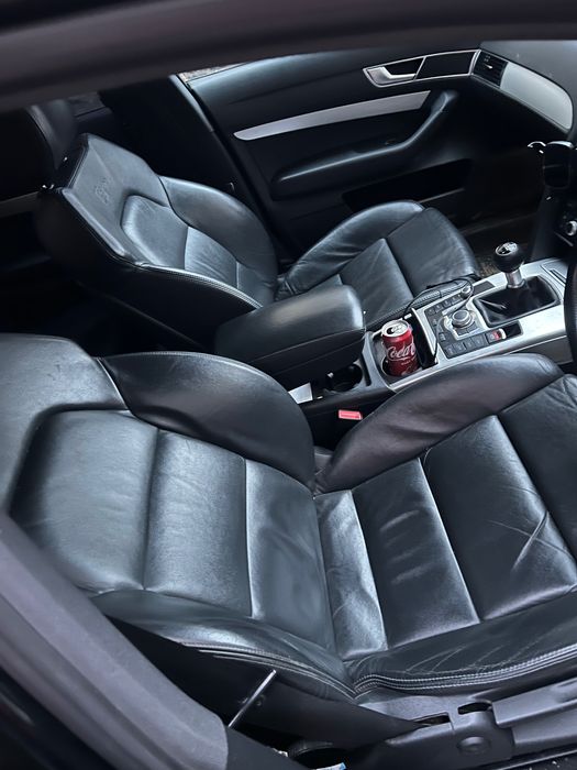 Audi A6 2.0  S line tdi