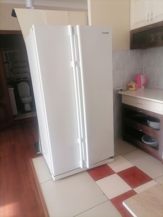 Продам холодильник б/у