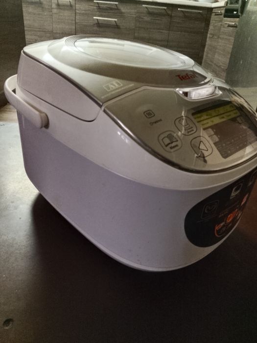 Мультиварка Tefal