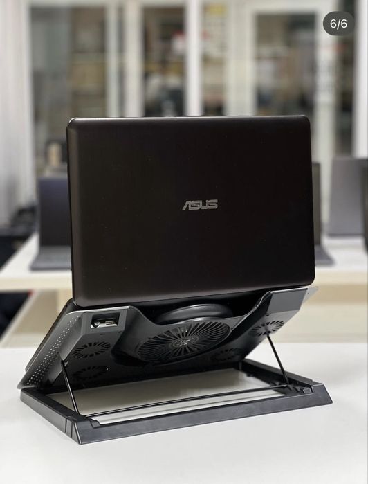 Ноутбук ASUS | Видеокарта NVIDIA 920M