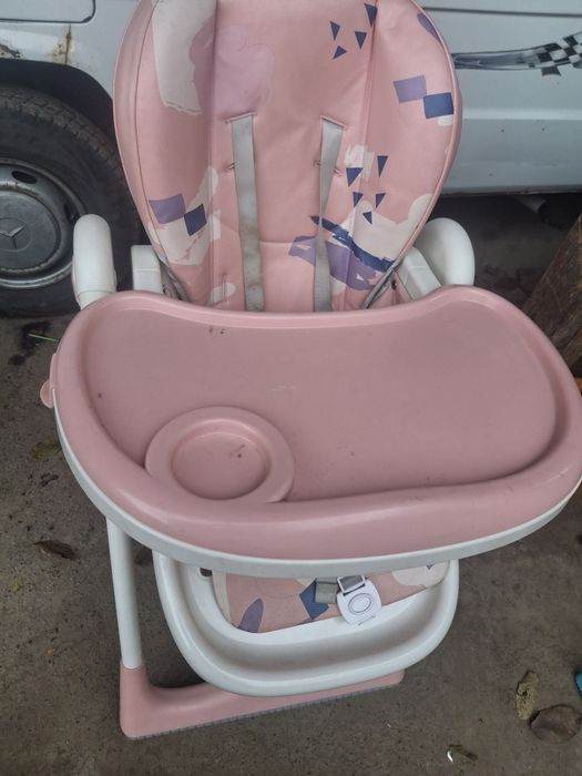 Продам детский стульчик