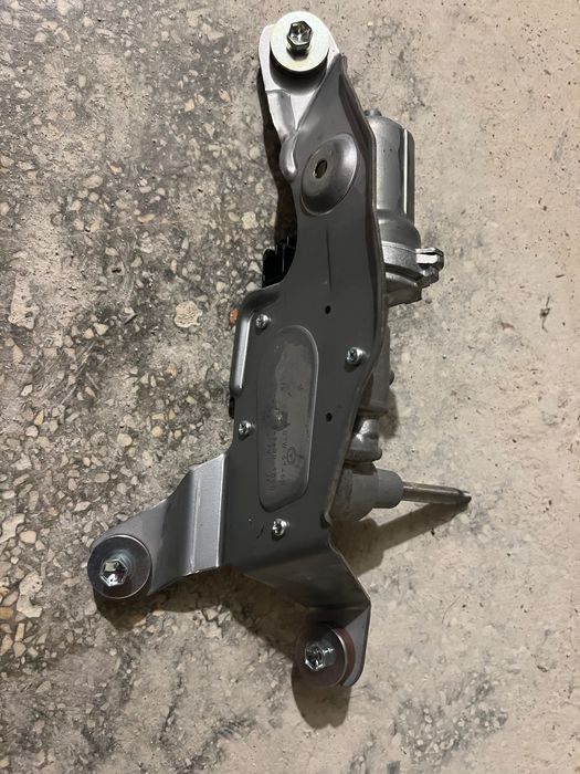 Части за Mazda CX-5 2022г.