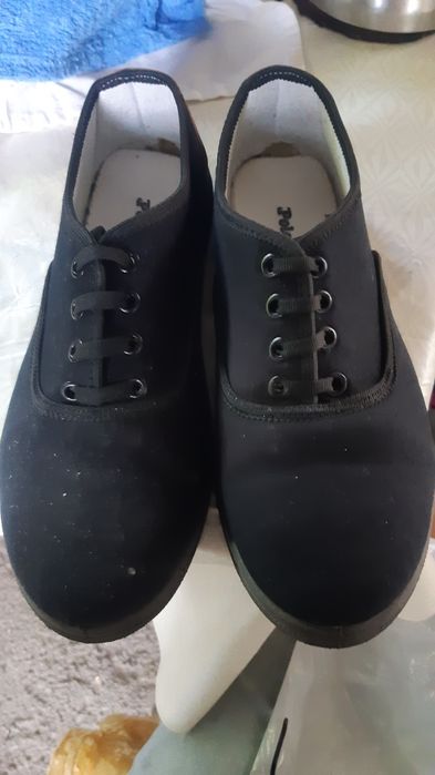 Туфли мужские размер 42, б/у